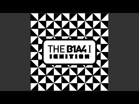 You Are My Girl - B1A4