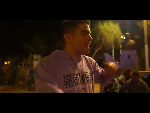 (Semifinales) CAFU VS ALMENDRADES - Pache-Ring Final Nacional Rango 4 FMS PERÚ 2022-23