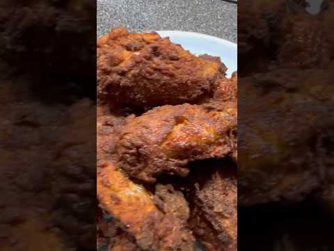 Crispy & Irresistible: The Ultimate Guide to Perfectly Fried Chicken