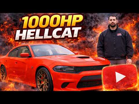 2018 Dodge Charger SRT Hellcat (CC-2058994) for sale in Bristol, Pennsylvania