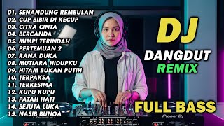 Download lagu DJ REMIX DANGDUT LAWAS FULL BASS | DJ SENANDUNG REMBULAN | DJ CUP BIBIR DIKECUP | DISKO PUPULER 2026 mp3