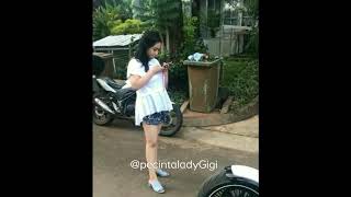 Download lagu OOTD kece NAGITA SLAVINA mp3 Download lagu OOTD kece NAGITA SLAVINA mp3