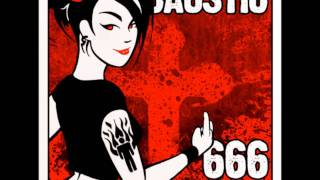CAUSTIC- 666 on the Crucifix (Be My Enemy Mix)