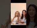 Rosé Loser Blackpink