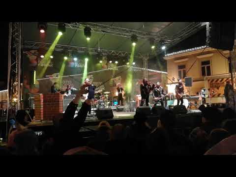 Let 3 & El Combo - Profesor Jakov