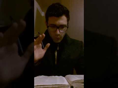 Riflessione Biblica: Abbiamo bisogno della Potenza Spirituale!