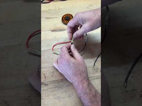 How to Wire a 12 Volt Rocker Switch