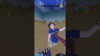 I Tried The Ultimate Spider-Man VR Experience