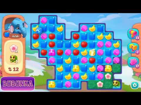 Wildscapes level 466 HD