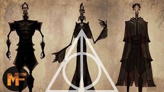 The Deathly Hallows Explained: Creation to Ultimat