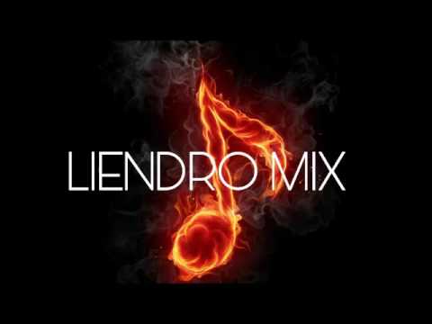 LIENDRO MIX | SERGII DJ