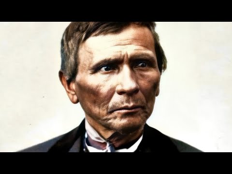 Important Native Americans They Didn't Teach You About In School