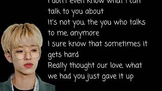 DAY6 - Congratulations ENGLISH VER. Lyrics