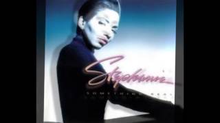 Stephanie Mills "I Just Want Love" from the "1991" Motion Picture "Strictly Business"