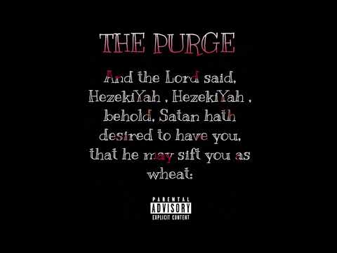 The Purge - INTRO