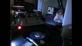 Pia Zadora - Follow my heartbeat (Disko Palas - Ohrid)
