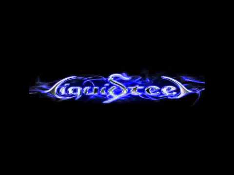 Liquid Steel - When The Rain Falls (Demo)
