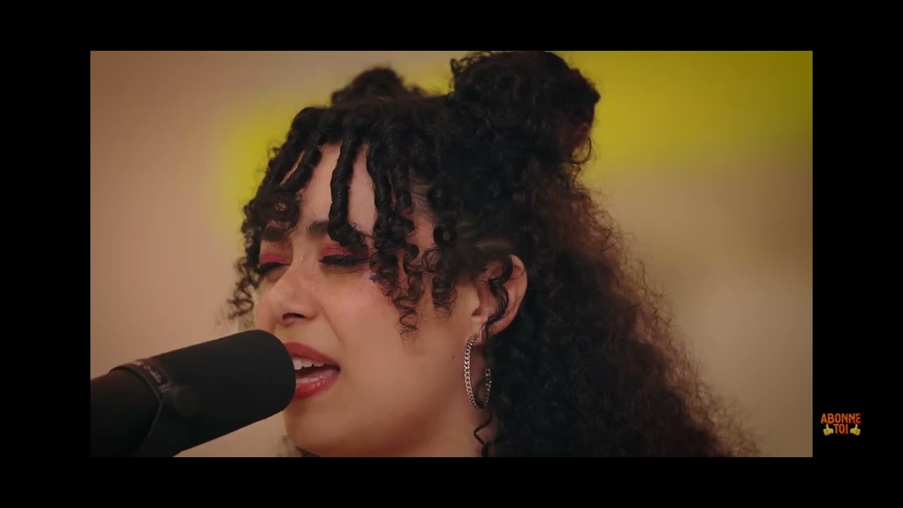 THÉA - un monde parfait (reprise)