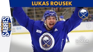 Lukas Rousek: 