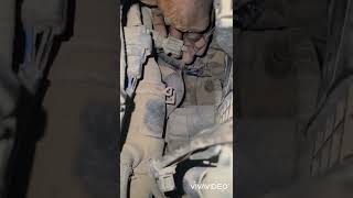 Engine coolant temperature circuit P0118  Lexus Rx 350 2008 fix