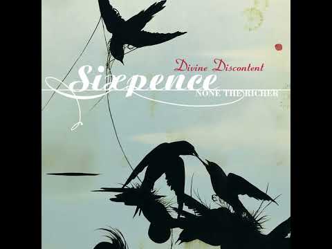 Sixpence None The Richer - 2002 Divine Discontent