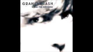 Graham Nash - Pavanne
