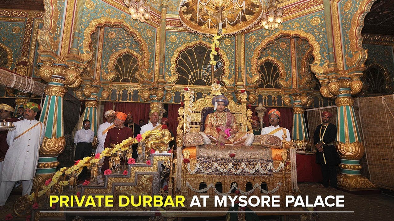 YKC Wadiyaar - Swachh Bharath - Mysore -2018