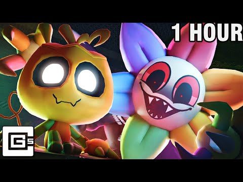 [1 HOUR] CG5 - Locked Away (from Dandy's World)