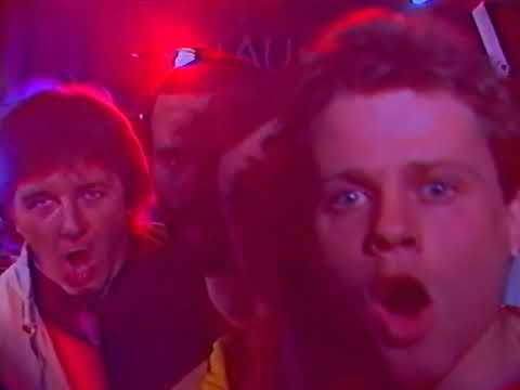 Klaus Mitffoch - Jezu jak się cieszę (1984)