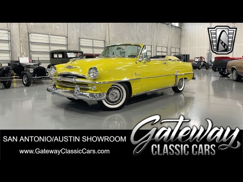 1954 Plymouth Belvedere (CC-1941767) for sale in O'Fallon, Illinois