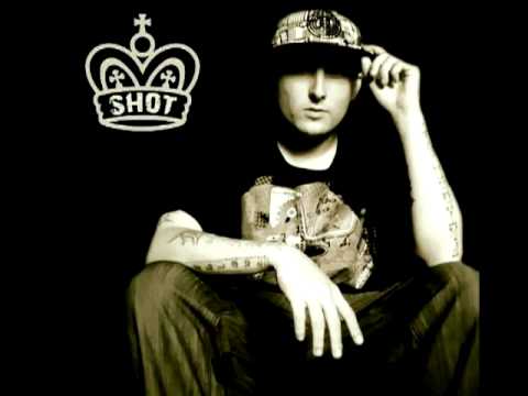 T1One & Shot - Любимая