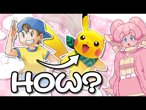 How are Humans Chosen in PMD?