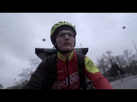 trailer