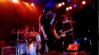 Electric Touch - Don&#39;t Stop