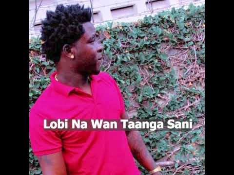 Lucky G -  Lobi Na Wan Taanga Sani (Fredjestudio prod. 2004 - 2010)