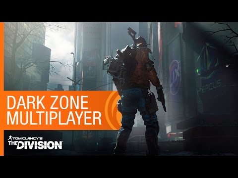 Видео № 1 из игры Tom Clancy's The Division - Эксклюзивное издание [PC]