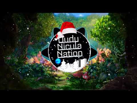 🎄🎁Stefan Netsman - Laid Back Santa 1 Bass Boosted (CRĂCIUN FERICIT,TUTUROR !)🎄🎁