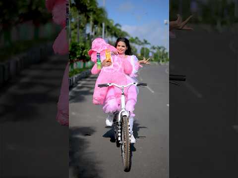 Chocolate lime juice ice cream toffeeya #shortsvideo iamsecretgirl023