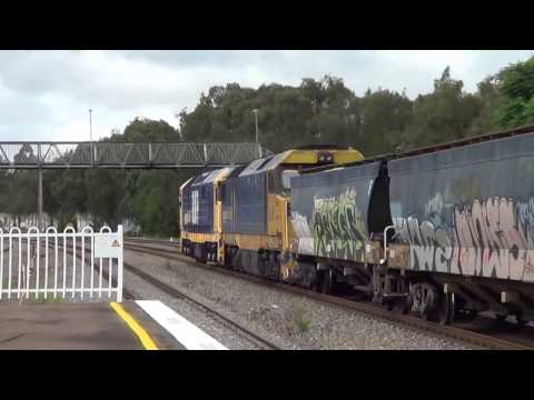 8159+DL45 EAST MAITLAND=2017