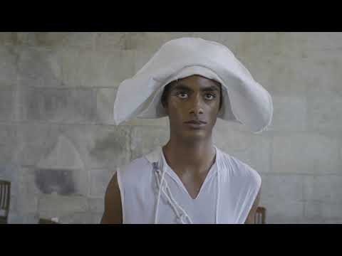 Portugal Fashion | Bloom SS'21 - Victor Huarte