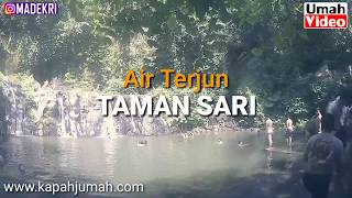 Download lagu Air Terjun Taman Sari Gianyar mp3 Download lagu Air Terjun Taman Sari Gianyar mp3