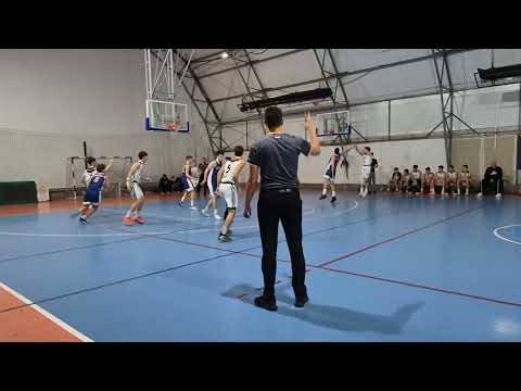 Danubius vs Stara Pazova U17 KSV 021125