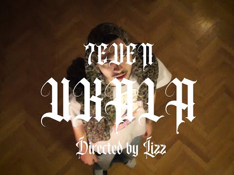 7even - Ukala (Official Music Video)