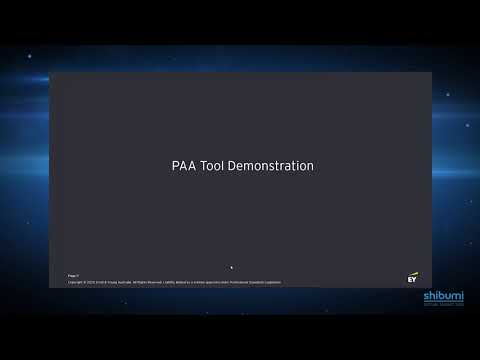 How EY is helping our clients achieve significant business value through process-led transformation