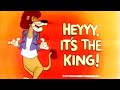 Heyyy It S The King Intro With No Lyrics