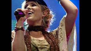 natasha bedingfield - i wanna have your babies