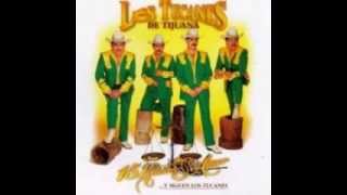 LA CHONA REMIX LOS TUCANES DE TIJUANA  ALVIN REMIX