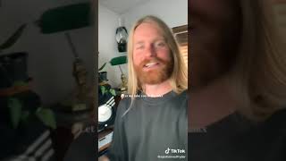 Micheal Jackson- P.Y.T(Pretty Young Thing) || Samryder cover