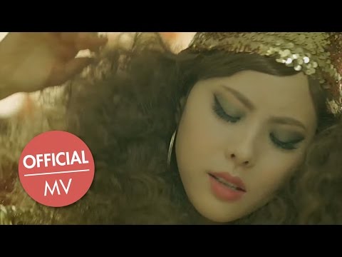 [MV] 박지윤 Park Ji Yoon - Beep (Official)