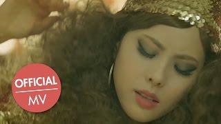 [MV] 박지윤 Park Ji Yoon - Beep (Official)
